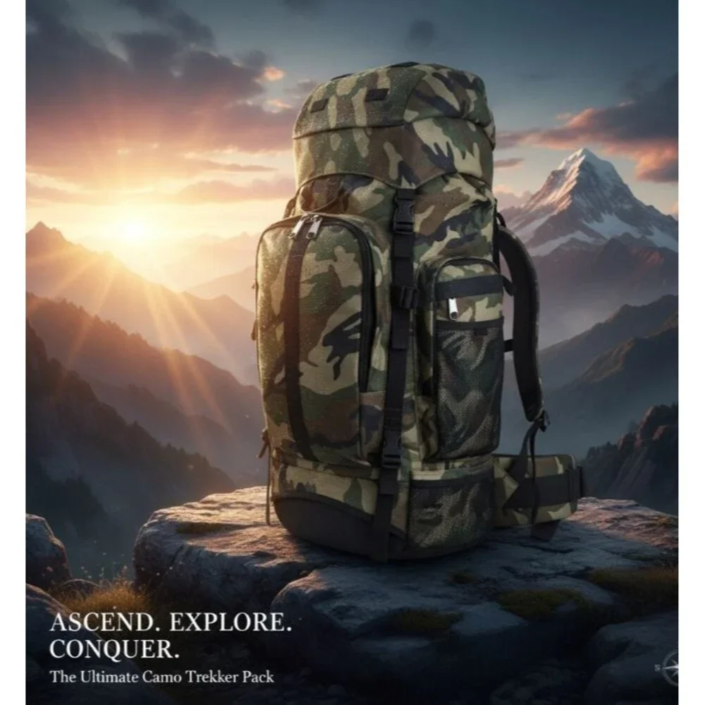 Barton Outdoors 30